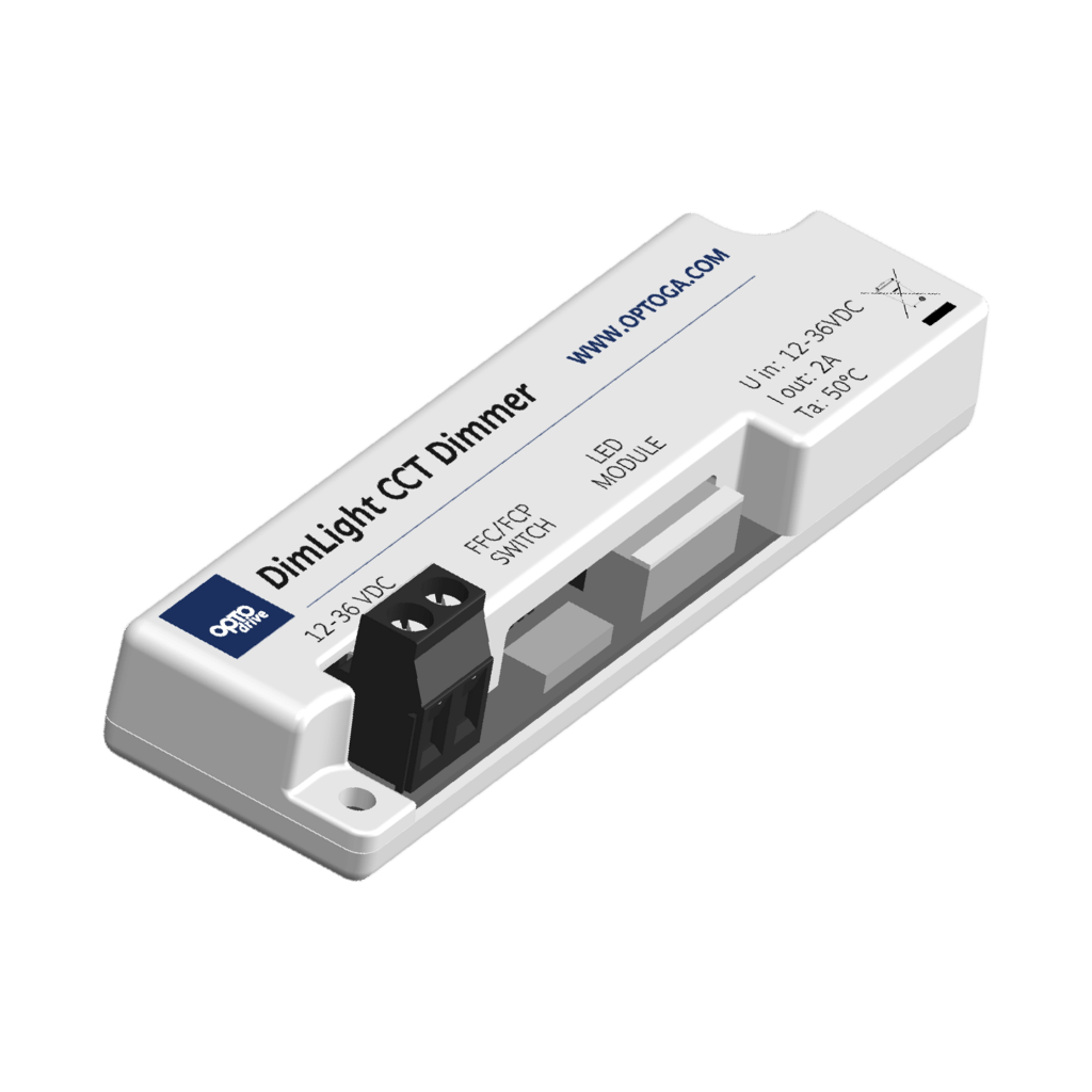 DimLight Accessories Optoga